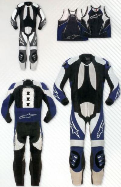 Racing Wear (Гонки Wear)