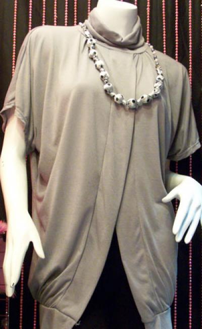 T0015 Dress (T0015 платье)