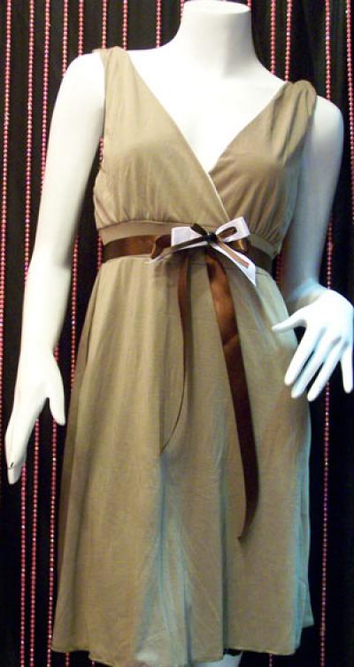 T0013 Dress (T0013 платье)