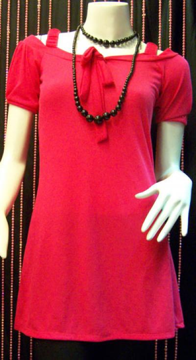 T0019 Dress (T0019 платье)