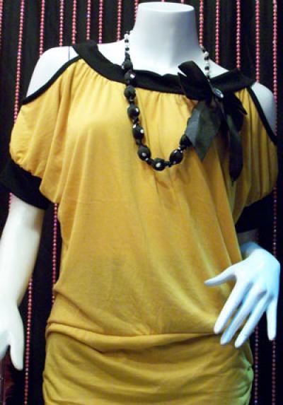 T0012 Dress (T0012 платье)