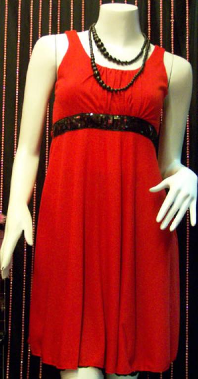 T0014 Dress (T0014 платье)