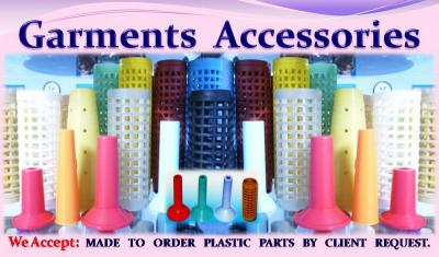 Garments Accessories For Garment Industry (Одежда аксессуары для швейной промышленности)