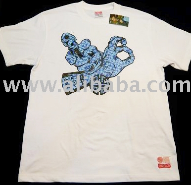 T-Shirts (Футболки)
