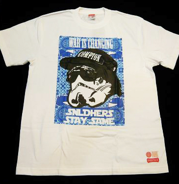 T-Shirts (Футболки)
