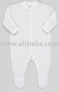 Baby Romper