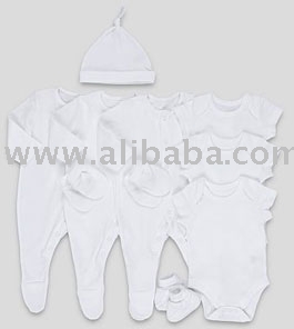Baby Rompers