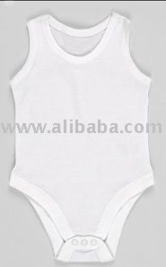Baby Bodysuit