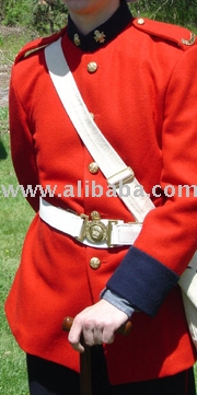 Vitorian Coat (Vitoria Coat)