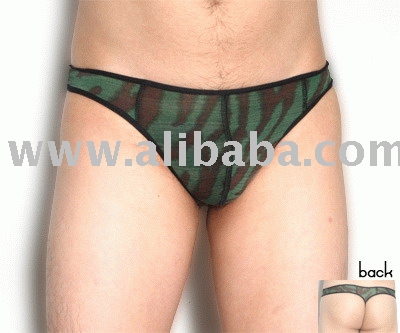 Men`s Boxer