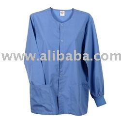 Scrubs Top M / O 100% Cotton Fabric (Scrubs Топ М / О 100% хлопок)