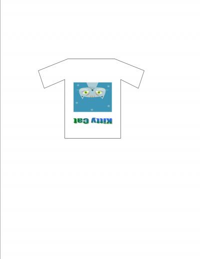 T-Shirts Just For Kids (T-Shirts Just For Kids)