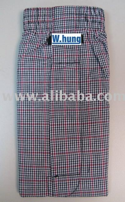 Boxer Shorts (Boxer Shorts)