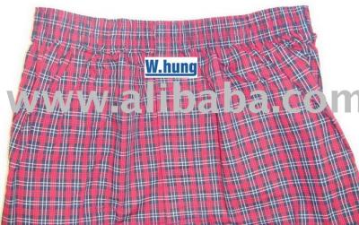 Boxer Shorts (Boxer Shorts)