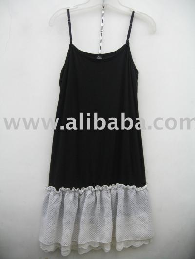 Dress (Платья)