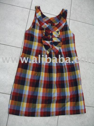Ladies` Dress (Дамские платья)
