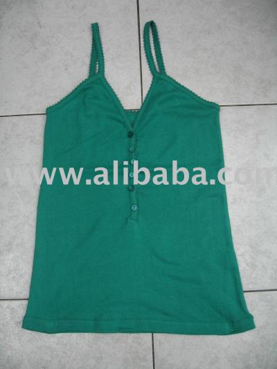 Tank Tops (Débardeurs)