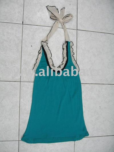 Tank Tops (Débardeurs)