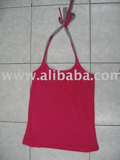 Tank Tops (Débardeurs)