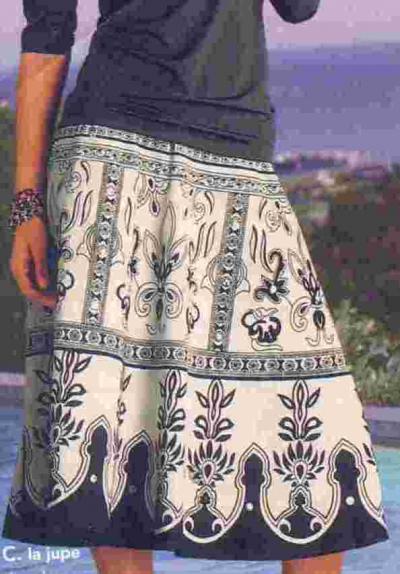 Skirt (Rock)