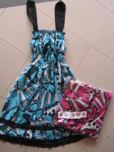 Dress (Платья)