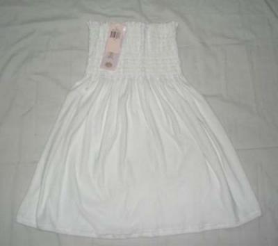 Velour Ruffle Dress 02 (Велюр Ruffle платье 02)