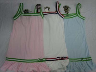 Terry Tank Mini Dress (Терри Танк мини платье)