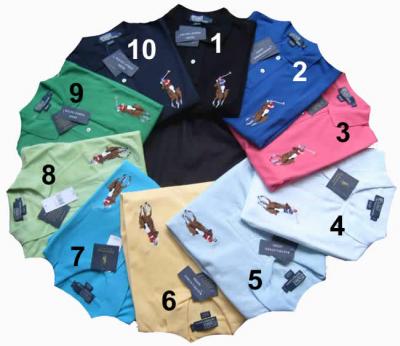 Big Pony For Men Shirt (Big Pony For Men shirt)