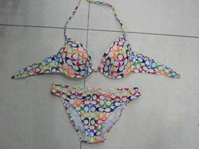 New Coach Bikini (New Coach Bikini)