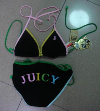 Rainbow Logo Triangle Bikini (Logo Rainbow Triangle Bikini)