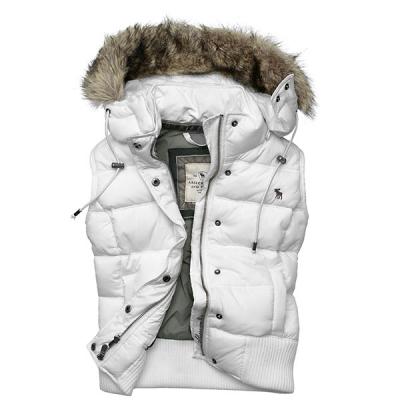 Brooke Down Vest (Brooke Down Vest)