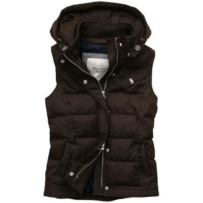Carissa Down Vest (Carissa Down Vest)