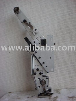 Sequin Device,Embroidery Machinery Parts (Sequin Device,Embroidery Machinery Parts)