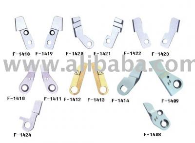 Sequin Knifes (Sequin Knifes)