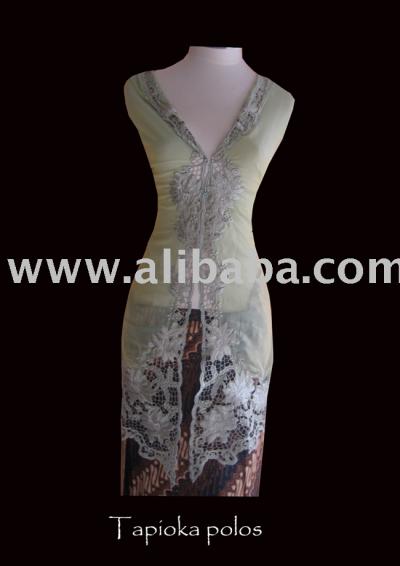 Balinese Dress (Balinais Dress)