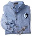 Denim Shirt for Men %26 Women