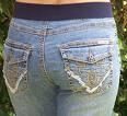 Denim Pant %26 Jacket (Denim Pant %26 Jacket)