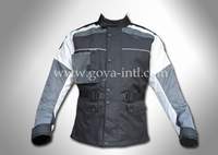Titan Motorbike Apparel (Titan Motorrad-Bekleidung)