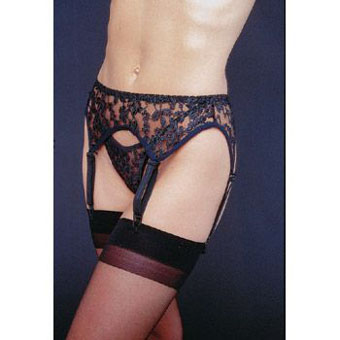 Glamour Stockings