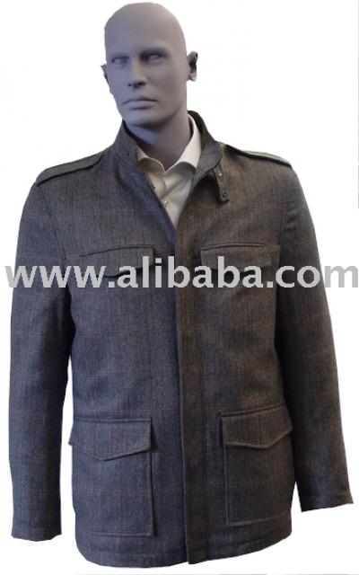 Men`s Coat (Men`s Coat)
