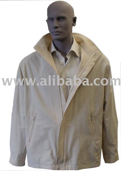 Men`s Coat (Men`s Coat)