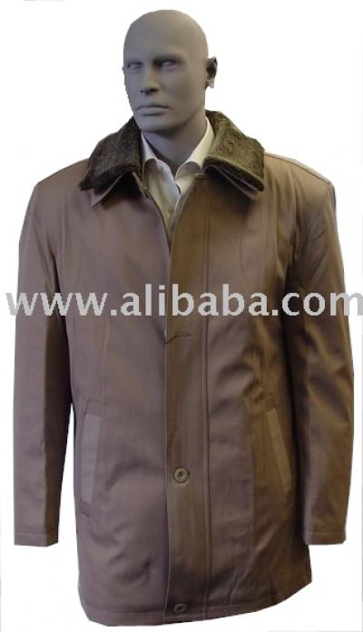 Men`s Coat (Men`s Coat)