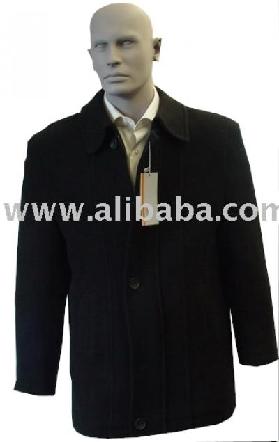 Men`s Coat (Men`s Coat)