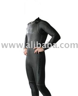 Henderson Insta Dry Men`s 7mm Wetsuit