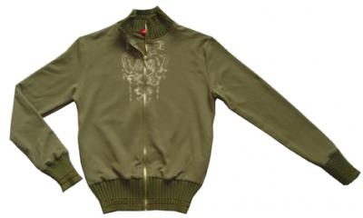 5580 Women Blouzer (5580 Женщины Blouzer)