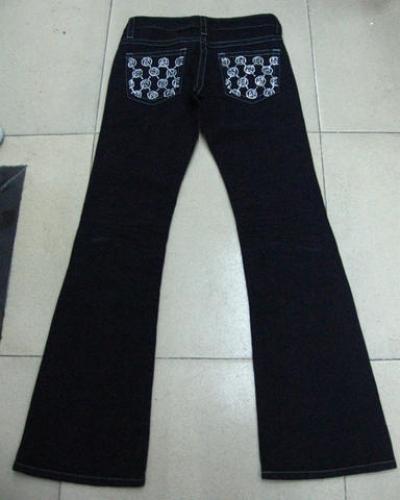 001 Jeans (001 Jeans)