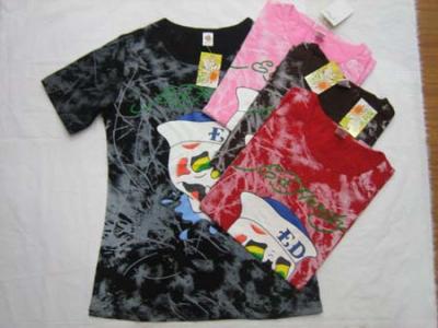 Men`s Dye T-Shirts