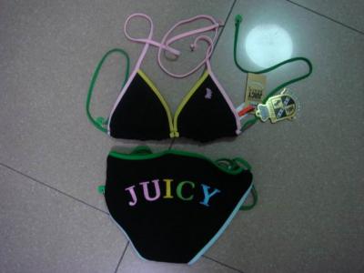 Jc Bikini 01 Swimwear (Jc Bikini 01 Swimwear)