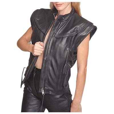 Ladies Jacket (Damen Jacke)