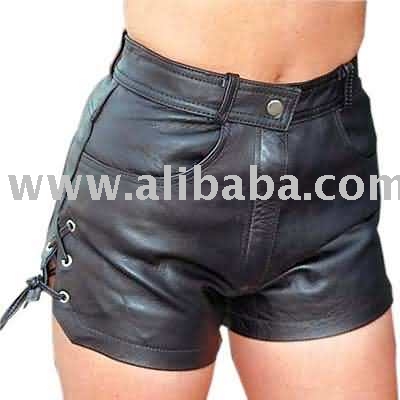 Mini Pants (Mini Pants)